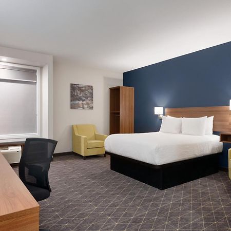 Park Inn By Radisson, Kelowna Kültér fotó