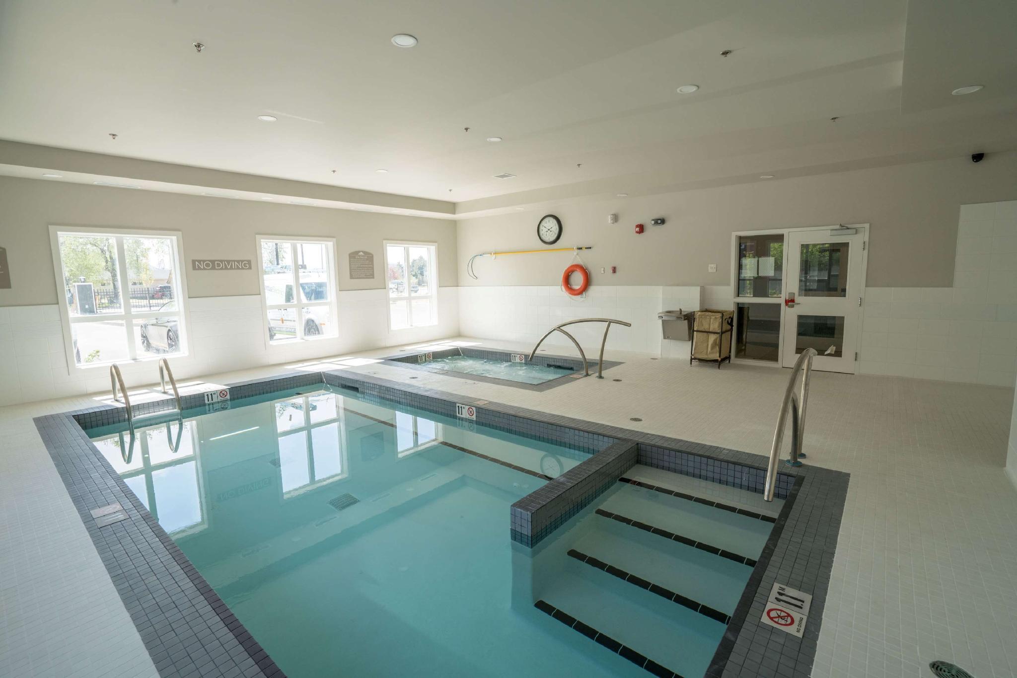 Park Inn By Radisson, Kelowna Kültér fotó
