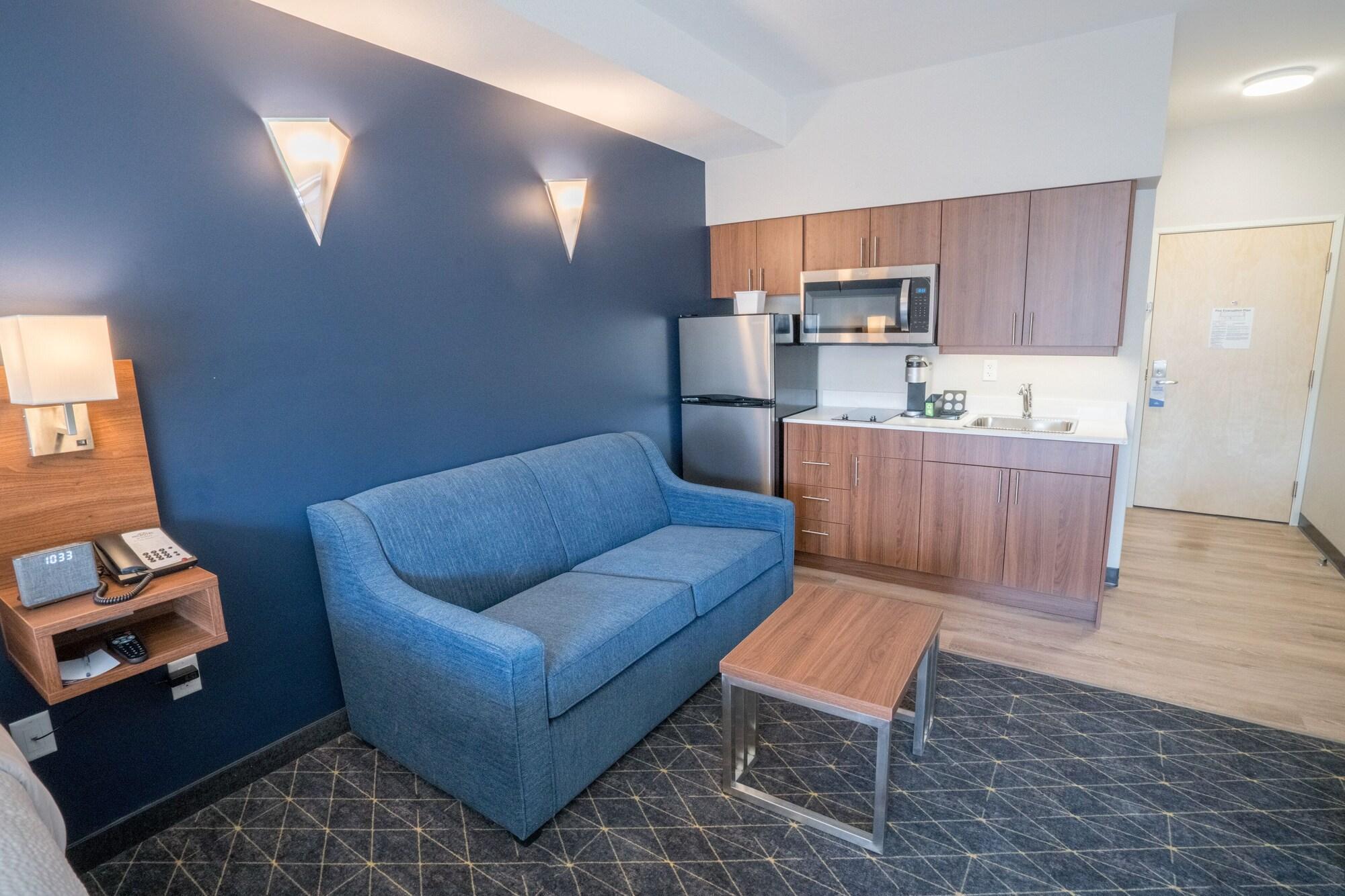 Park Inn By Radisson, Kelowna Kültér fotó