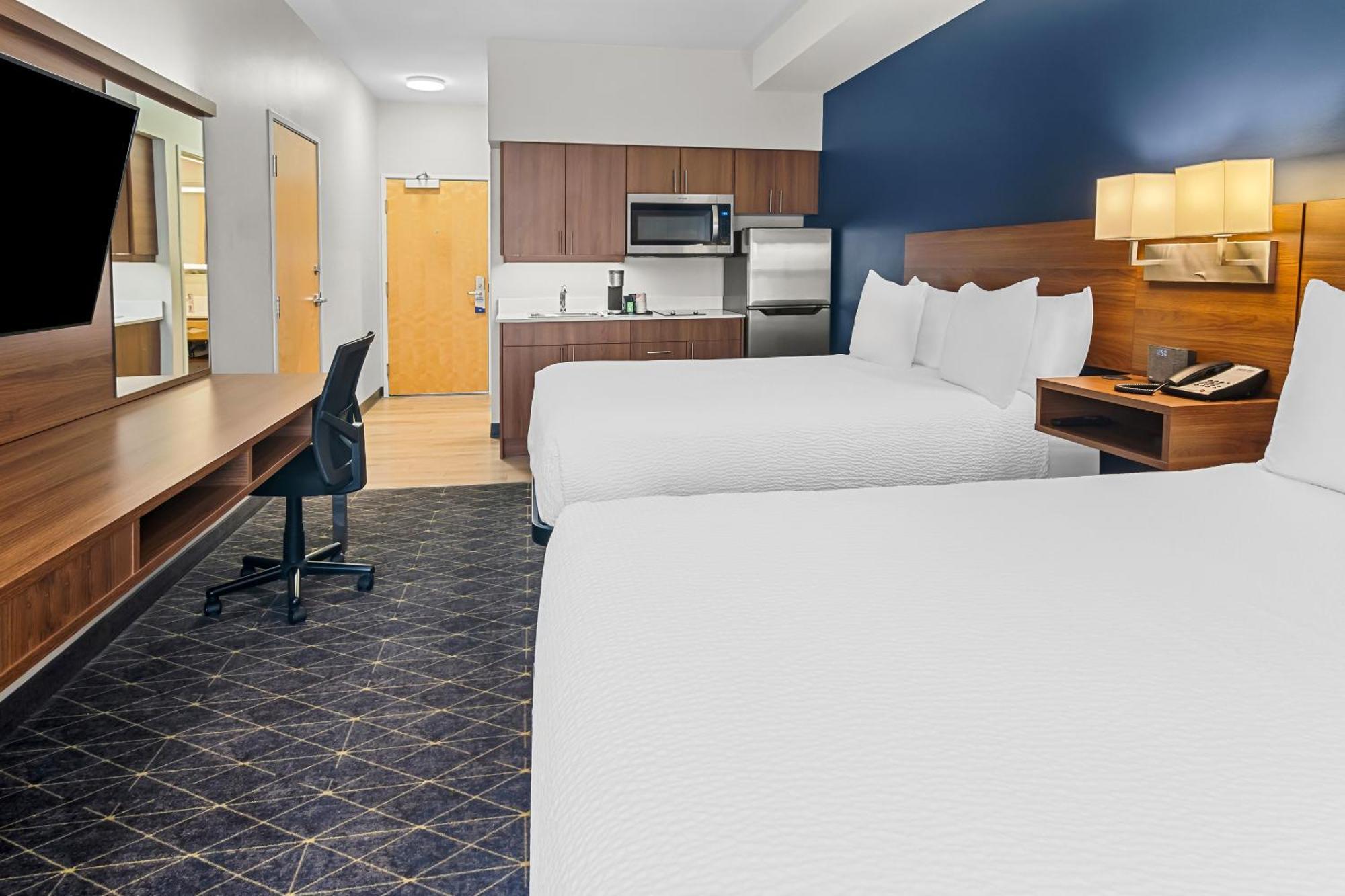 Park Inn By Radisson, Kelowna Kültér fotó