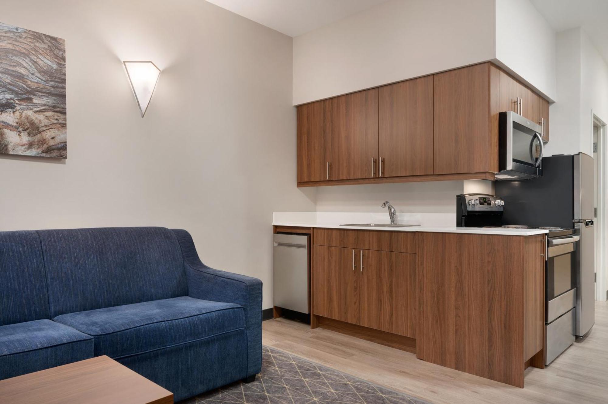 Park Inn By Radisson, Kelowna Kültér fotó